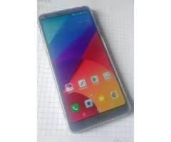 LG G6 ThinQ 4G LTE IMEI Original 32gb y 4gb Ram Huella dactillar. no s7, p10, pro,moto a6 a7 g, j8