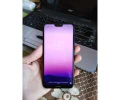 Vendo Huawei P20 Lite