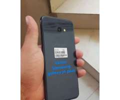 Venta Samsung Galaxy J4 Plus