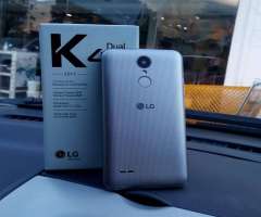 Oportunidad Unica Lg K4 2017