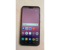 Huawei P20 Lite Libre Detalle Mínimo
