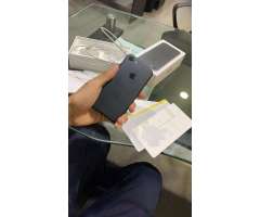 iPhone 7 Black 32Gb Libre 9&#x2f;10