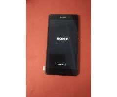 Sony Xperia Z3 Libre Remato