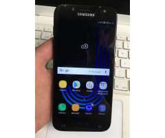 Vendo Samsung J5 Pro Liberado Ofertaaa