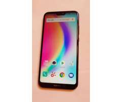 Huawei P20 Lite Libre de Los Operadores