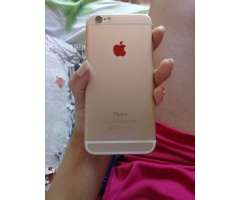 iPhone 6 Gold