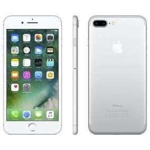 IPHONE 7 PLUS 256 GB SEMI NUEVO OCASION !!!!! IPHONE 7 PLUS 256 GB SEMI NUEVO OCASION !!!!!