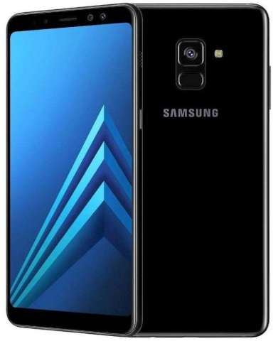 Samsung Galaxy A8 Plus Desbloqueado Samsung Galaxy A8 Plus Desbloqueado