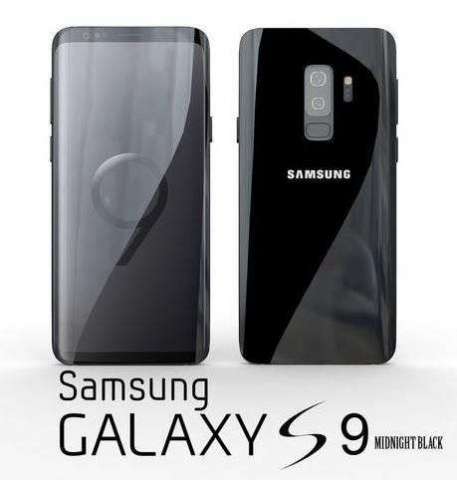 Samsung Galaxy S9 Plus en Caja Samsung Galaxy S9 Plus en Caja