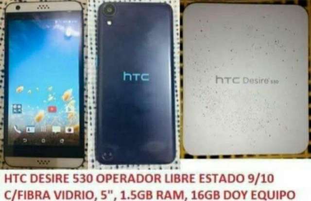 Htc 530 Htc 530