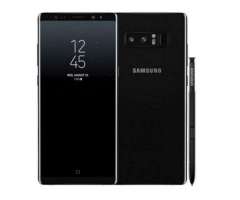 Samsung Galaxy Note 8 64 GB Liberado