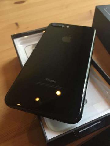 iPhone 7 Plus de 128gb iPhone 7 Plus de 128gb
