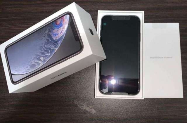 iPhone Xr de 128gb iPhone Xr de 128gb