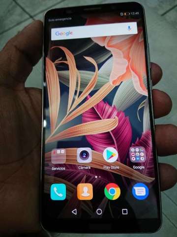 Huawei Mate 10 Pro Huawei Mate 10 Pro