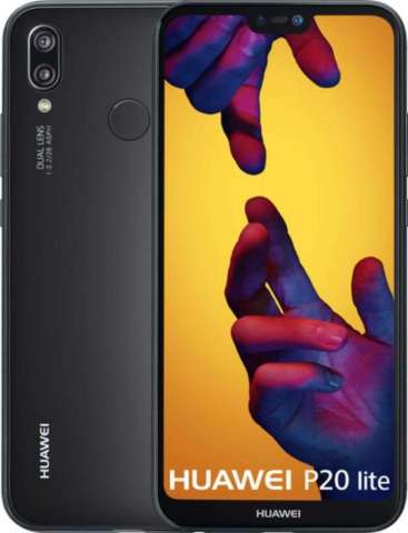 Huawei P20 Lite Huawei P20 Lite