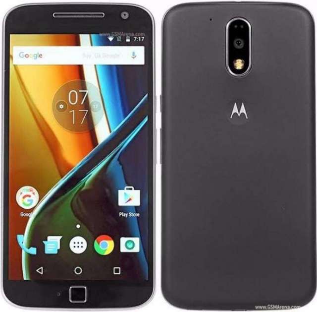 Moto G4 Plus Libre Moto G4 Plus Libre