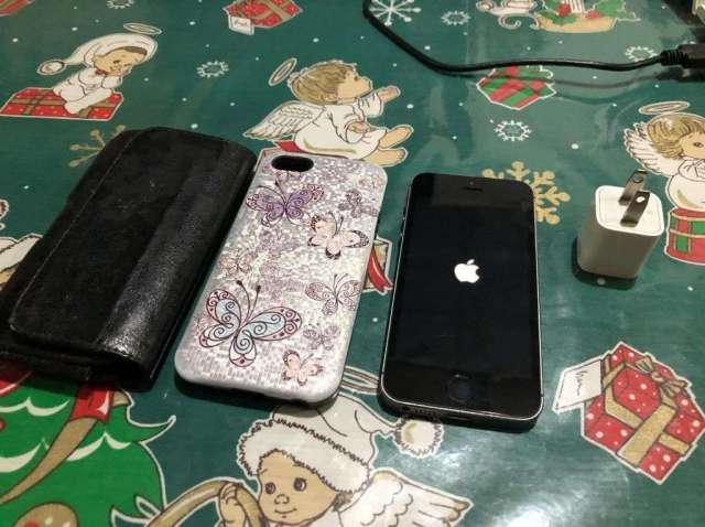 Vendo iPhone 5S 9/10 Vendo iPhone 5S 9/10