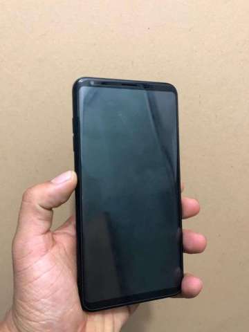 Lg V35 Seminuevo 9 Puntos Lg V35 Seminuevo 9 Puntos