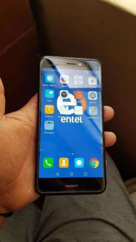 Huawei P9 Tiene 3 Gb de Ram Huawei P9 Tiene 3 Gb de Ram