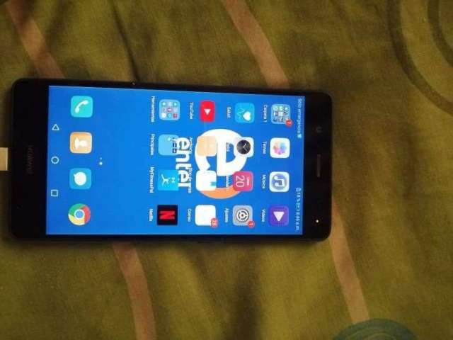 vendo huawei p9 lite 2017 vendo huawei p9 lite 2017