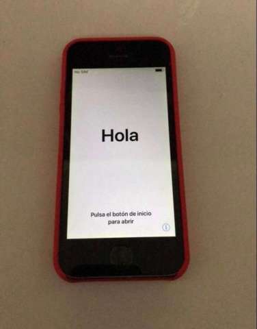 iPhone 5S iPhone 5S