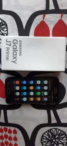 Vendo Samsung J7 Prime Vendo Samsung J7 Prime