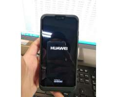 Remate Huawei P20 Lite