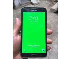 Sansung J7