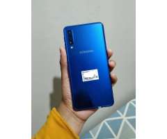 Samsung A7 2018
