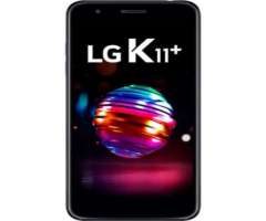 Lg K11 Plus