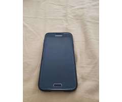 Samsung Galaxy S5 con Case Barcelona