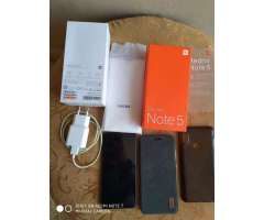 Xiaomi Redmi Note 5