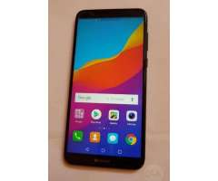 Huawei P Smart Libre de Todo Operadores