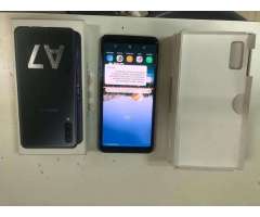 Samsung A7 2018