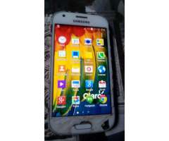 Samsung Galaxy Ace Style 4g de 8gb Detal