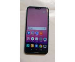 Huawei P20 Lite Libre de Los Operadores