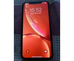 iPhone Xr 64Gb