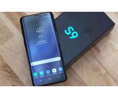 SAMSUNG S9 DE 64GB TE LO LLEVAS POR SOLO 855 SOL EN EL PLAN DE 105 MAS CUOTAS DE 76 SOL PORTAS ...
