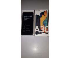 Samsung Galaxy A30 Nuevo
