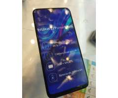 Huawei Psmart 2019 Negro 64gb