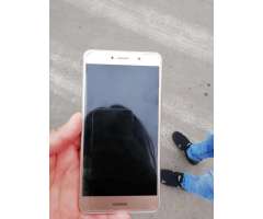 Vendo huawei y7