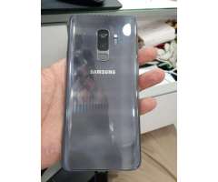 Samsung S9 Plus