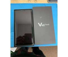 Lg V40 Thinq 5 Camara Nuevo No Note Mate