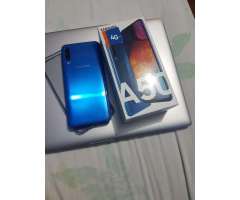 Samsung A50
