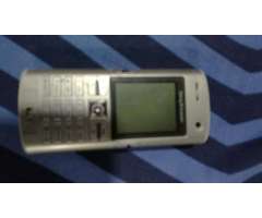 Sony Ericsson K608i Operativo