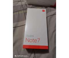 Xiaomi Note 7