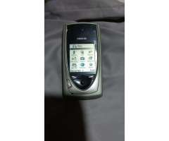 Nokia 7650 Antiguo de Coleccion