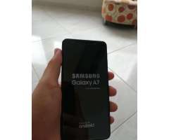 Samsung A7 2018