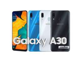 Samsung Galaxy A30 Nuevos Y Sellados