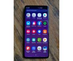 Samsung S10 Plus Venta O Cambio